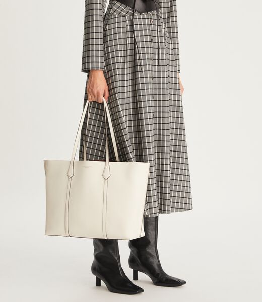tory burch perry triple compartment tote bag