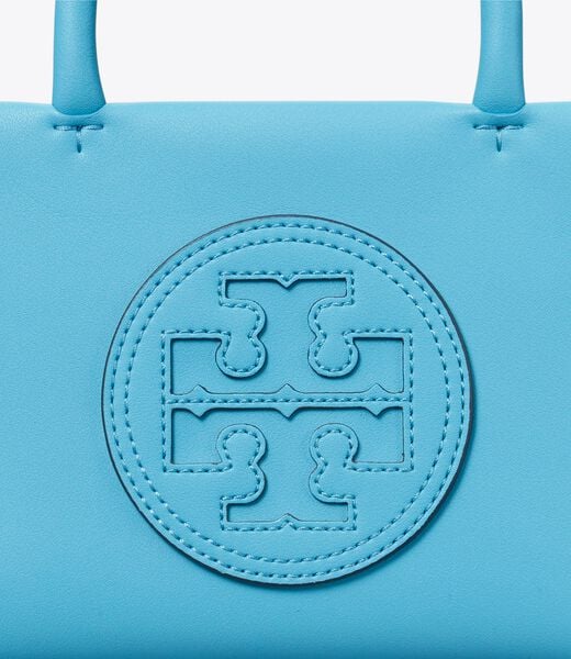 tory burch mini ella bio tote