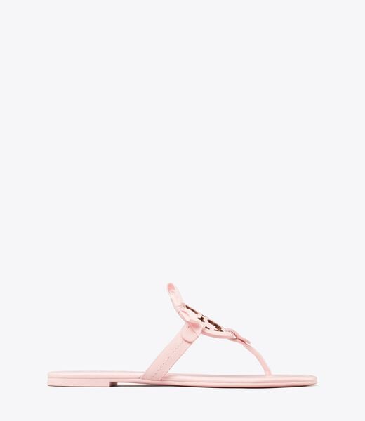 tory burch tb x bonbon miller bow sandal
