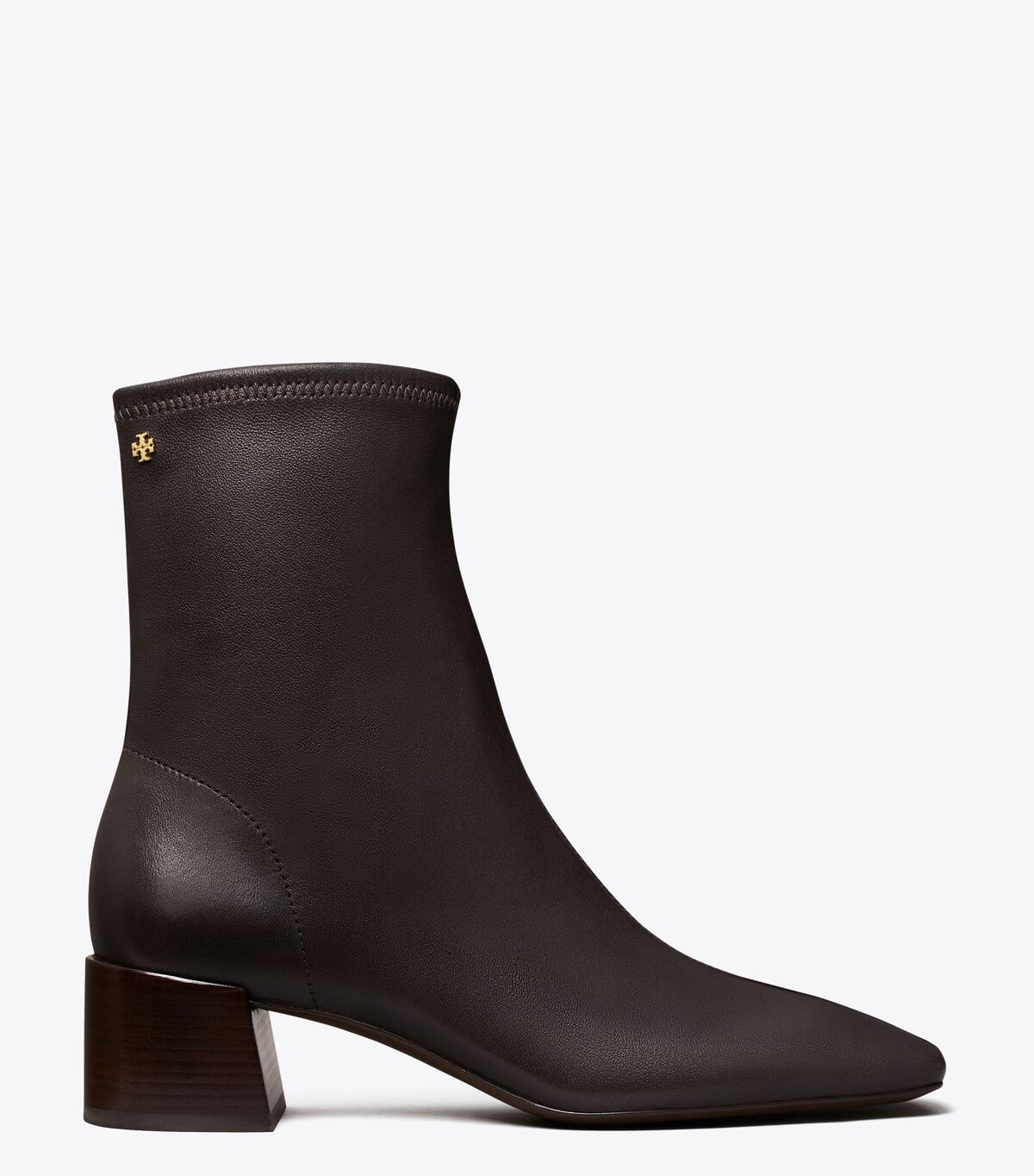 tory burch stretch ankle boot