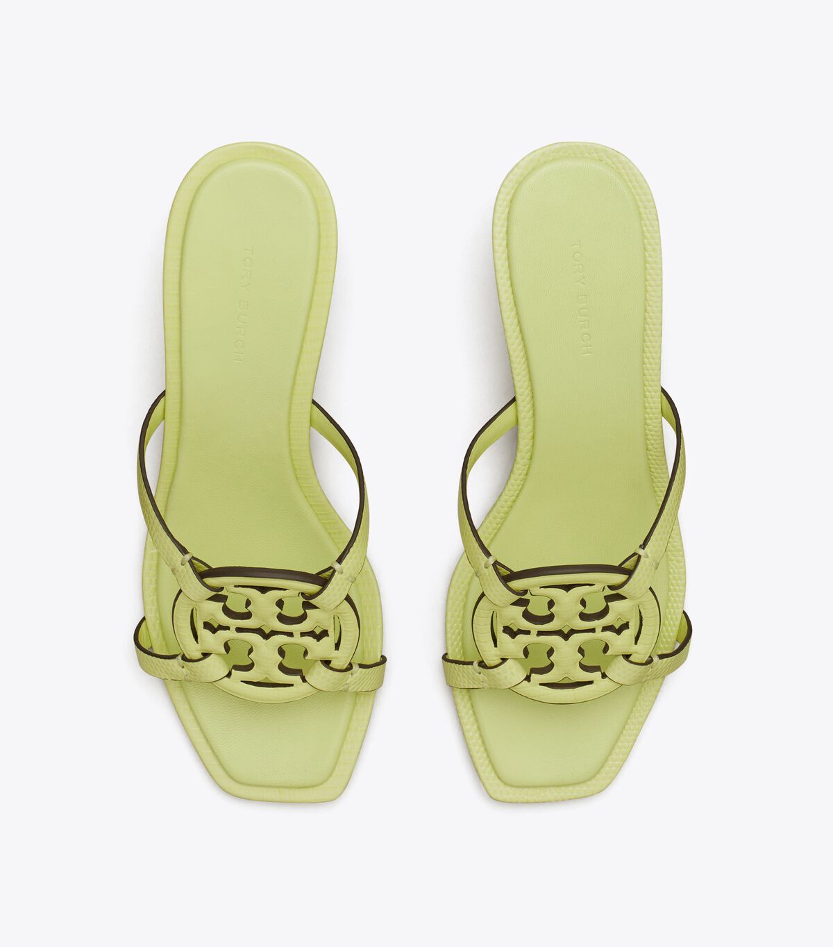 tory burch miller bomb low heel sandal