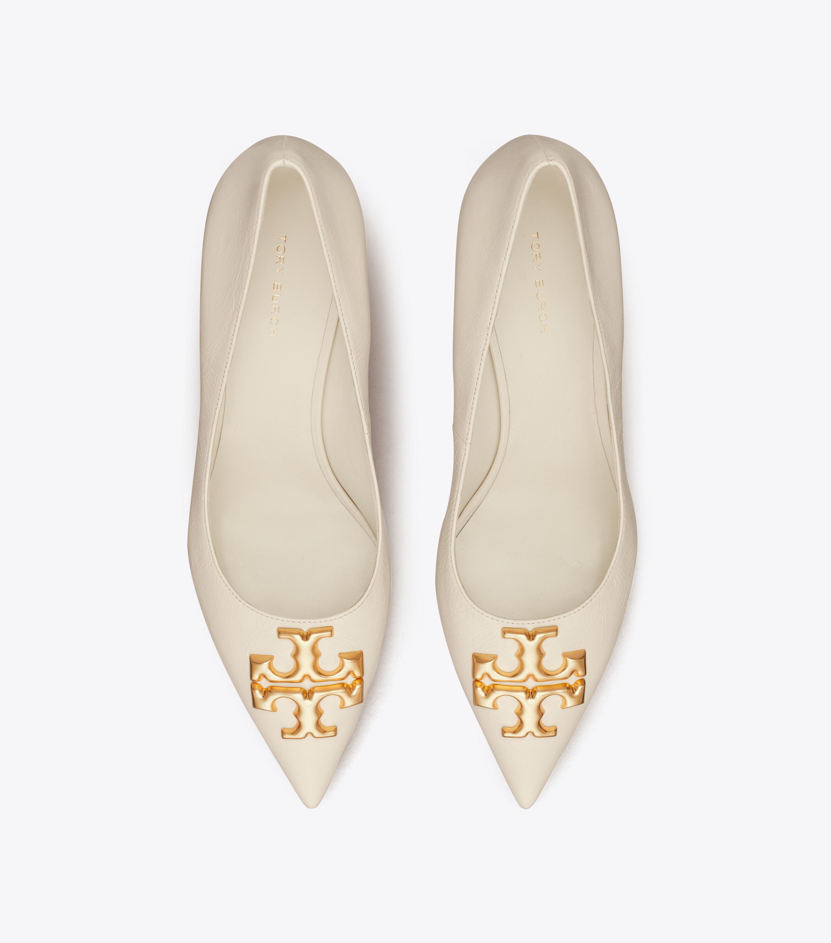 Tory burch pumps on sale