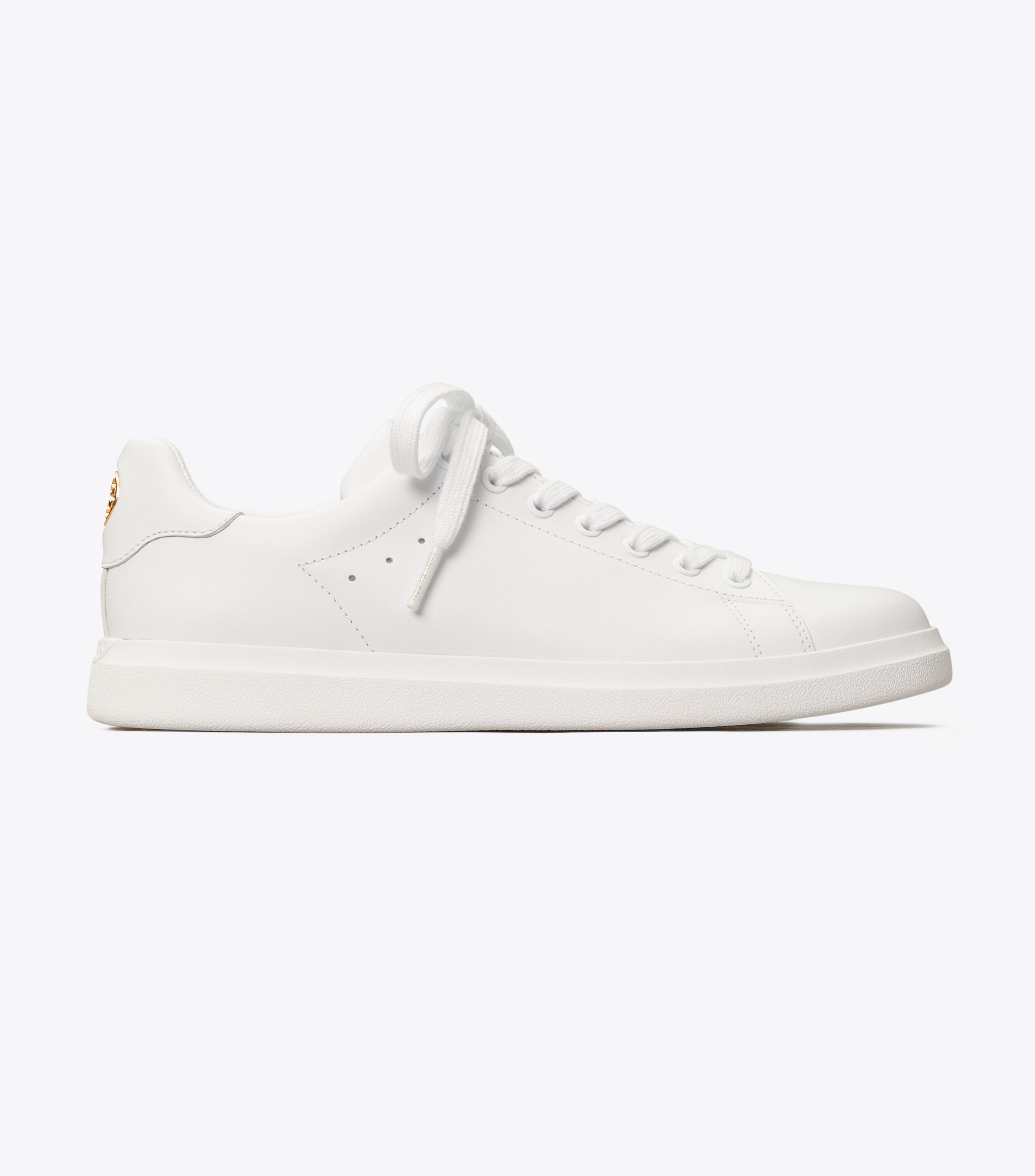 Howell Court Sneaker, Titanium White | Tory Burch UAE
