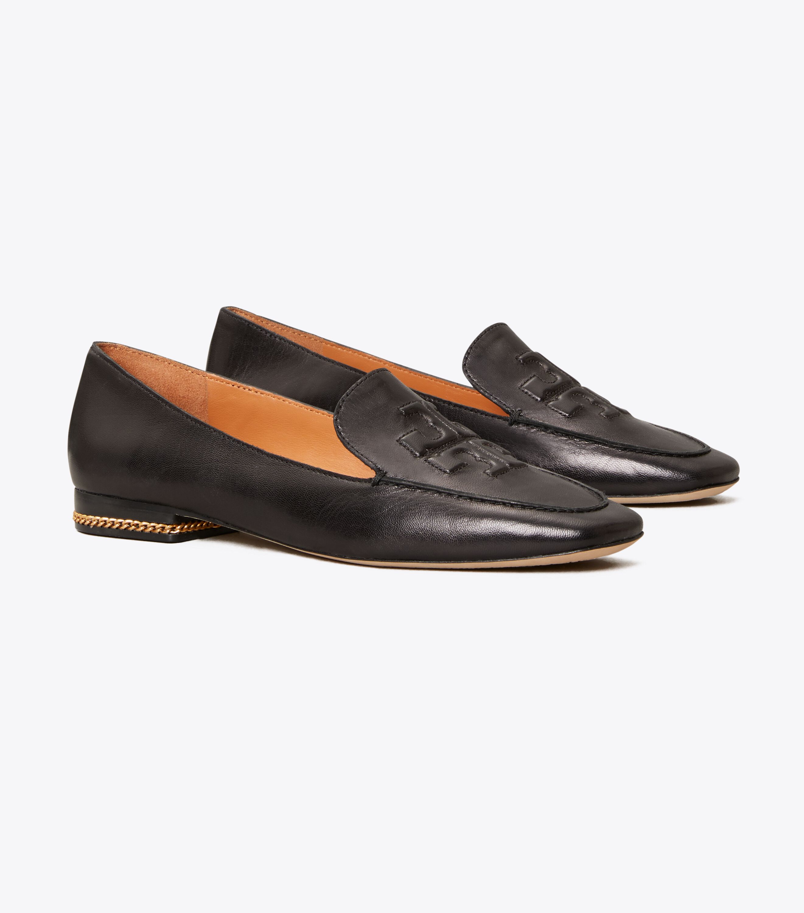 Tory burch shop ruby loafer