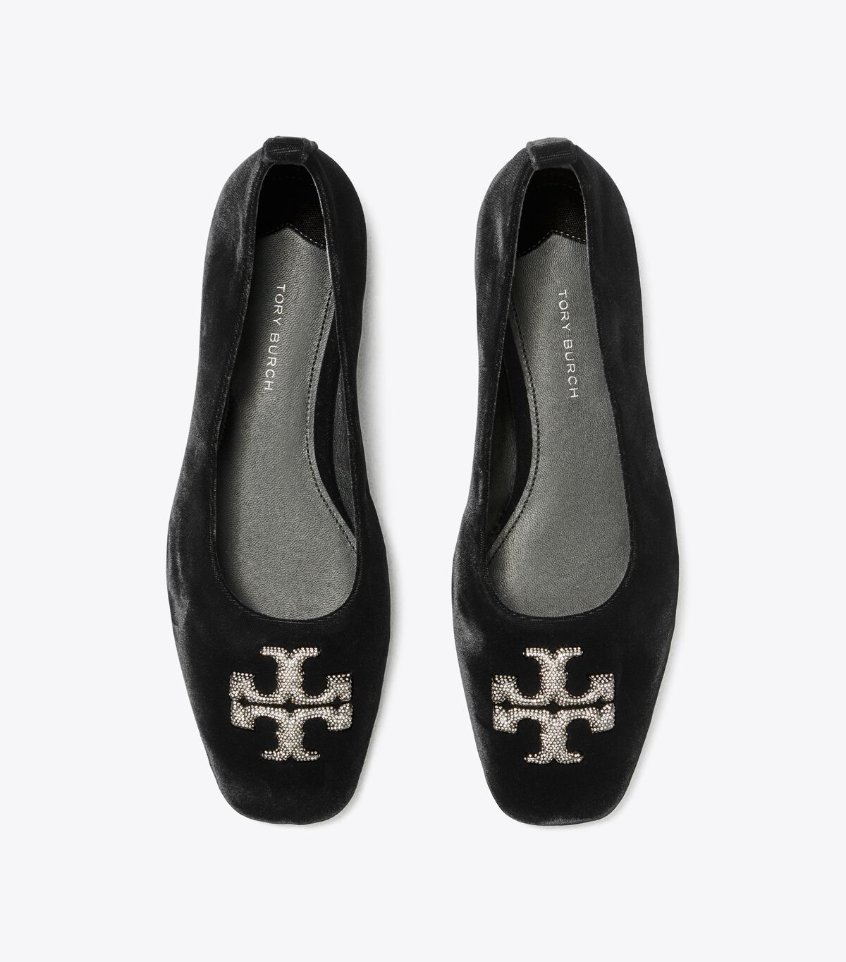 tory burch eleanor pav ballet