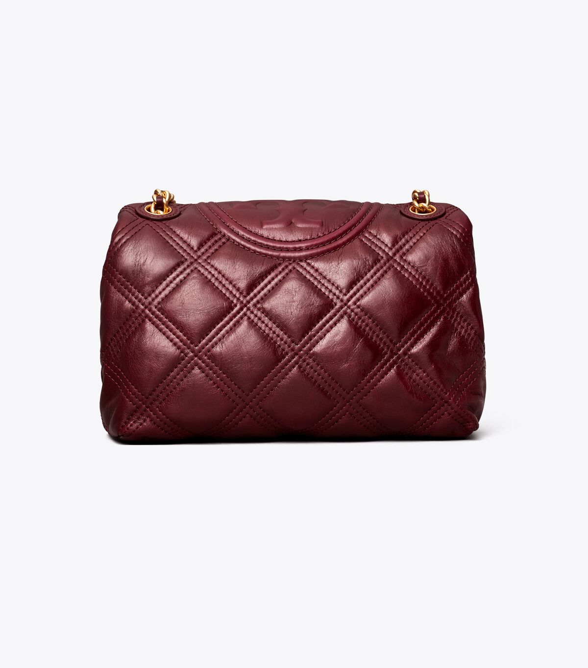 tory burch fleming soft glazed small convertible shoulder bag