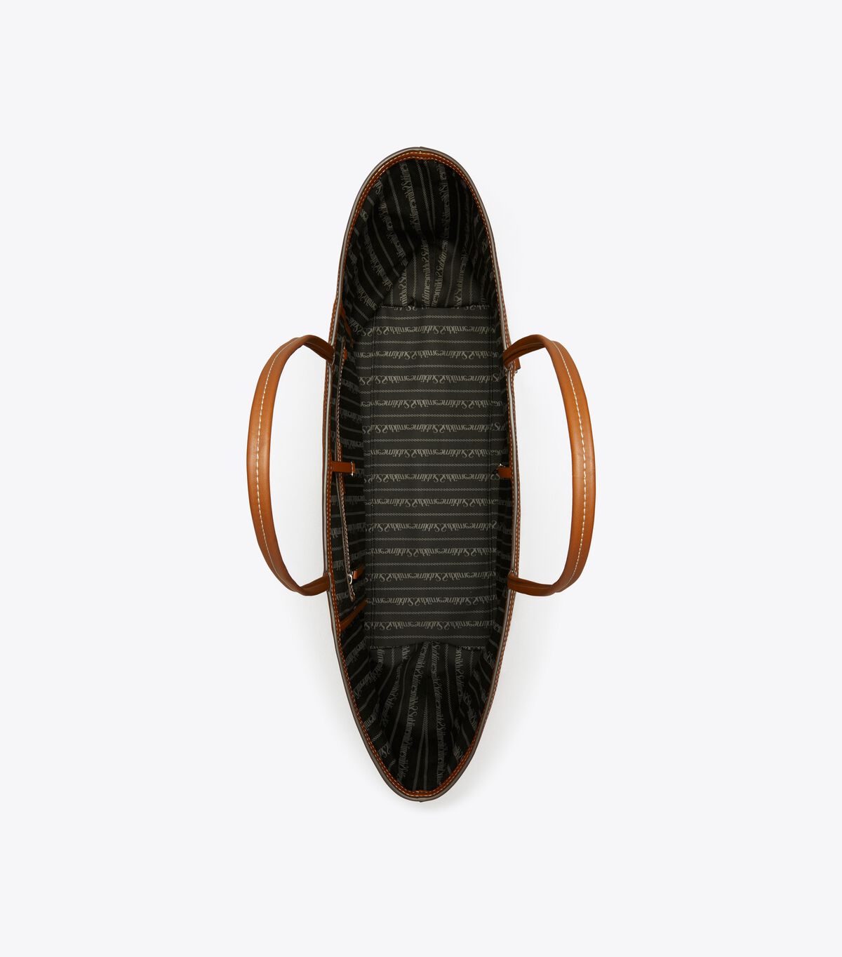 tory burch حقيبة تسوق ريسر