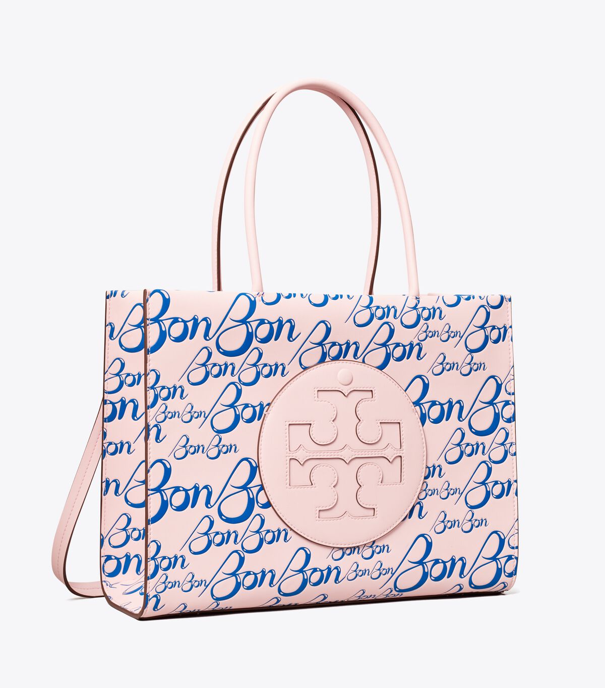 tory burch tb x bonbon small ella bio tote