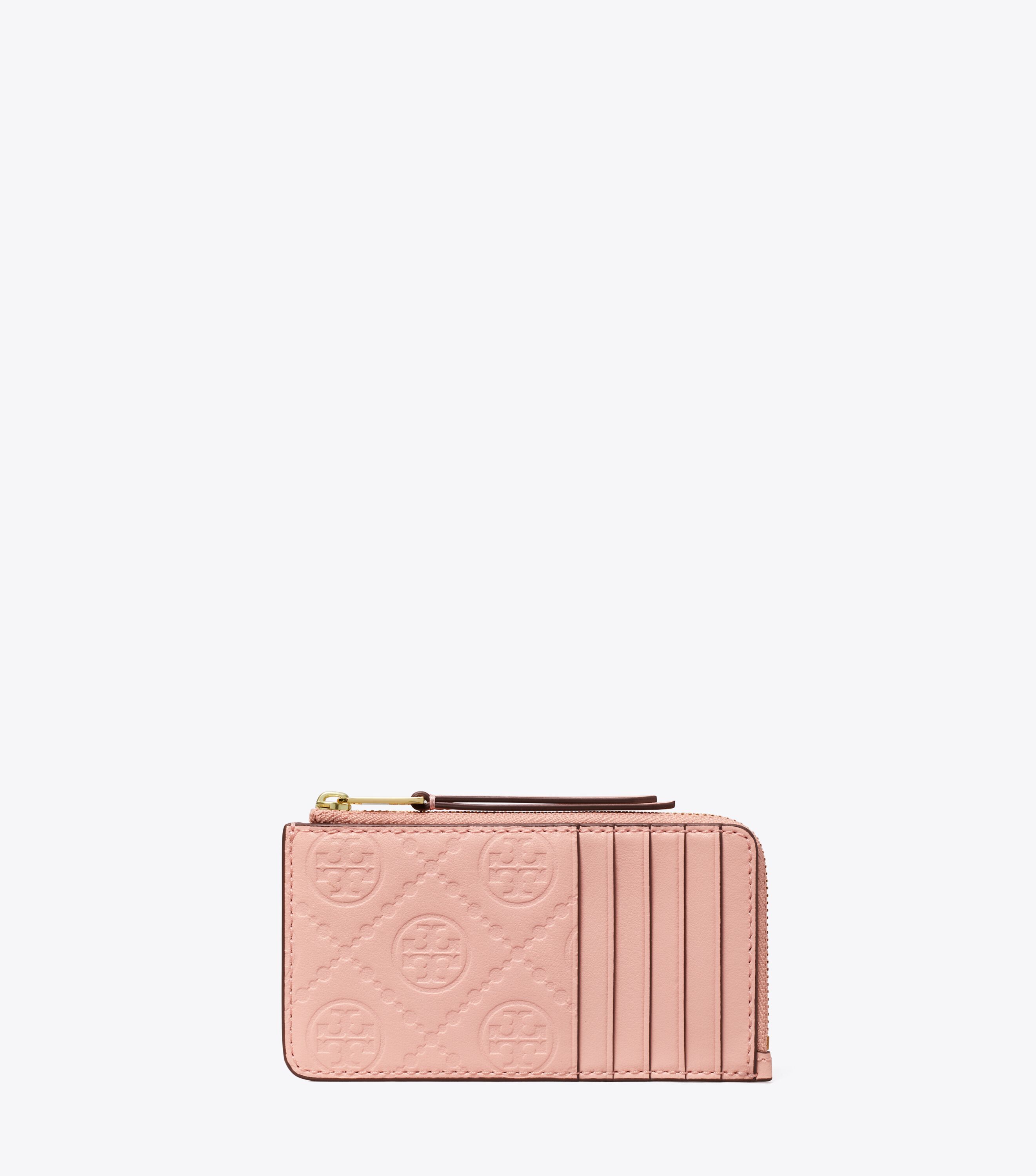 Tory burch wristlet purse discount