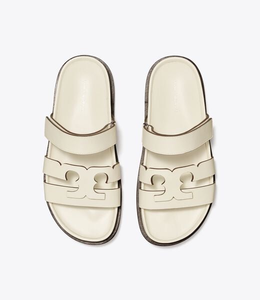 tory burch ines sport slide