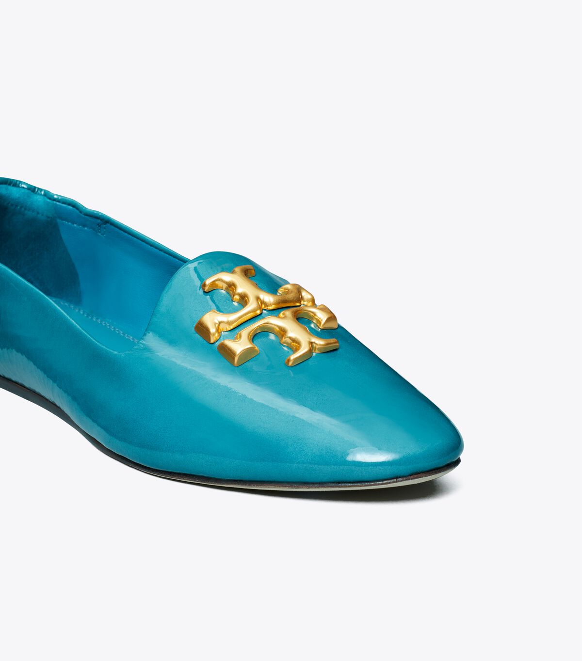 tory burch eleanor loafer