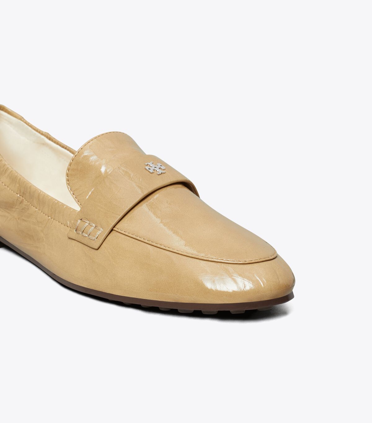 tory burch ballet loafer