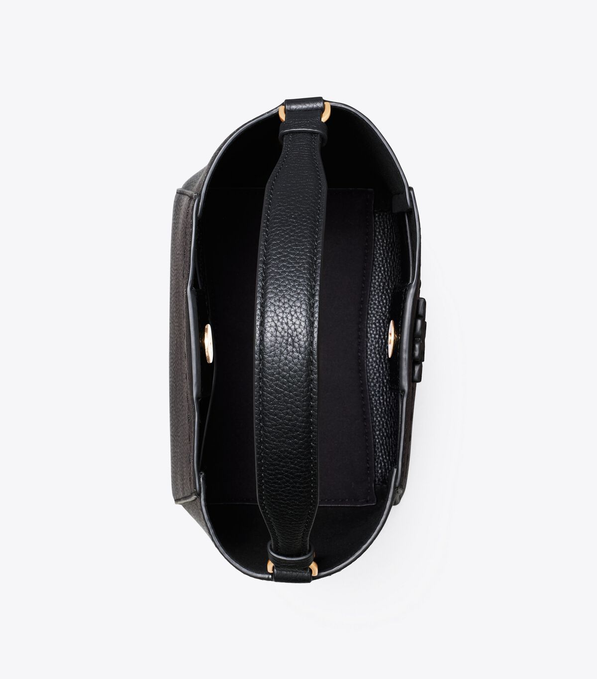 tory burch small mcgraw bucket bag