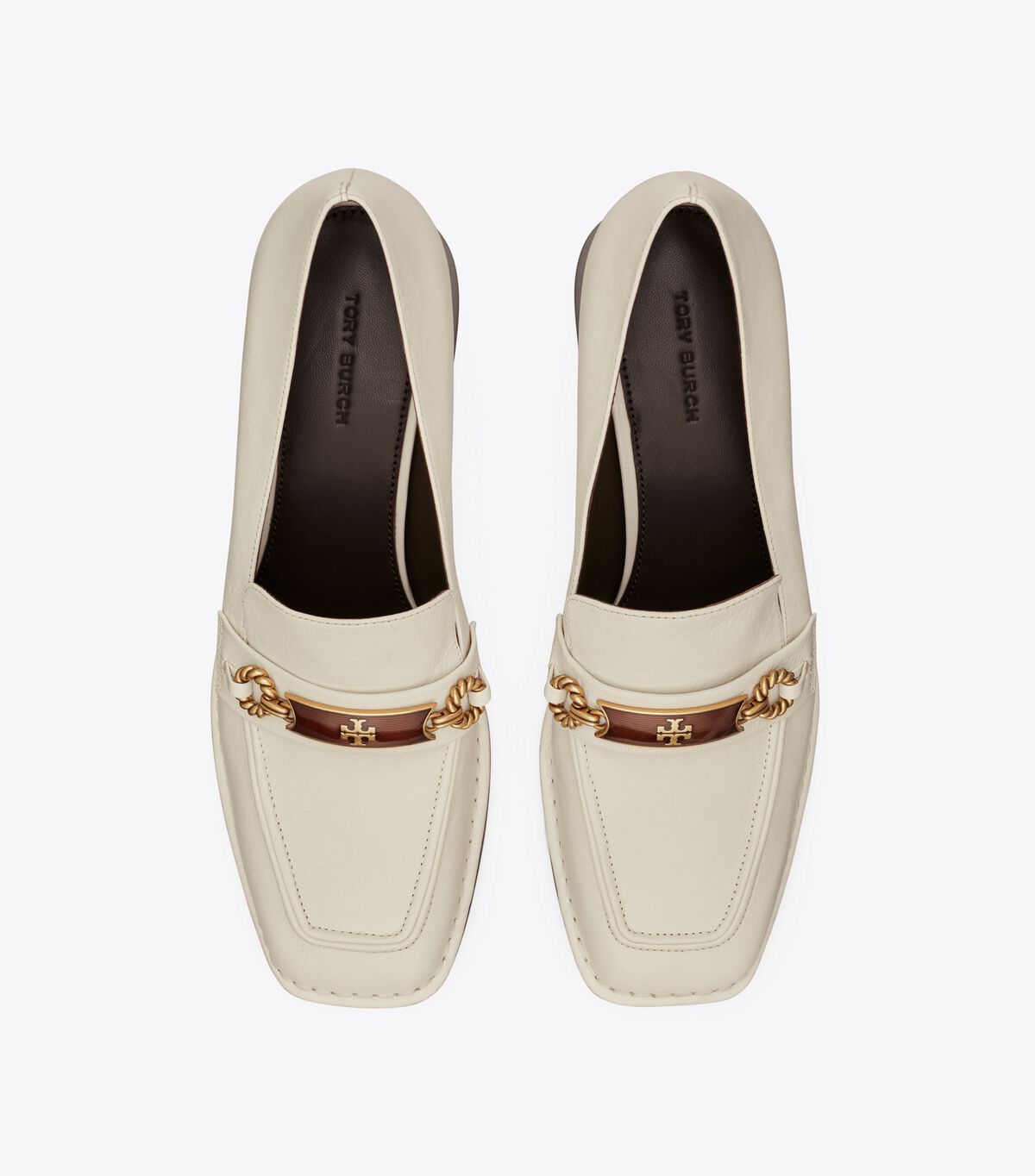 Perrine Heel Loafer | nov-sale-employees-40-to-60 | Tory Burch