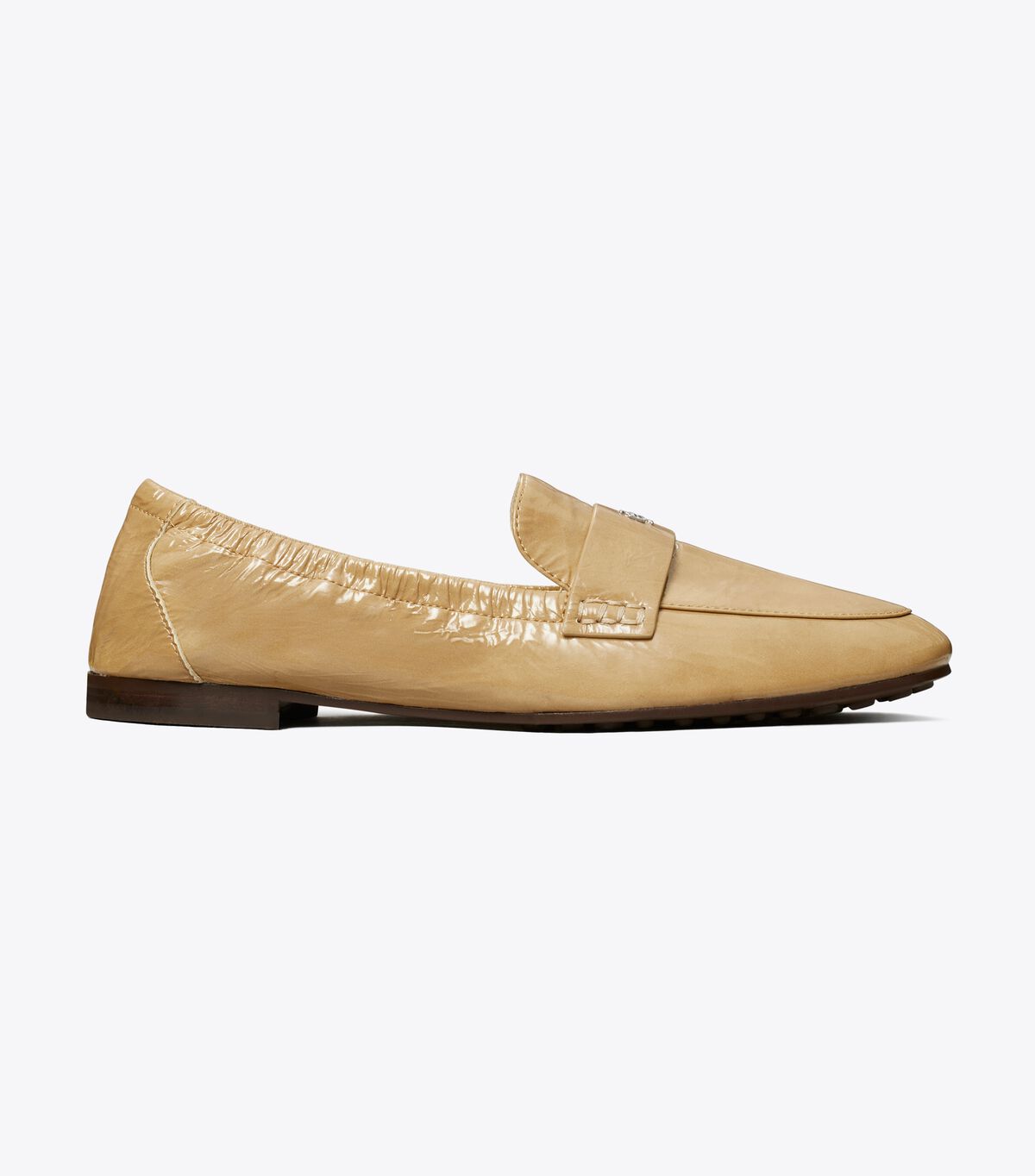 tory burch ballet loafer
