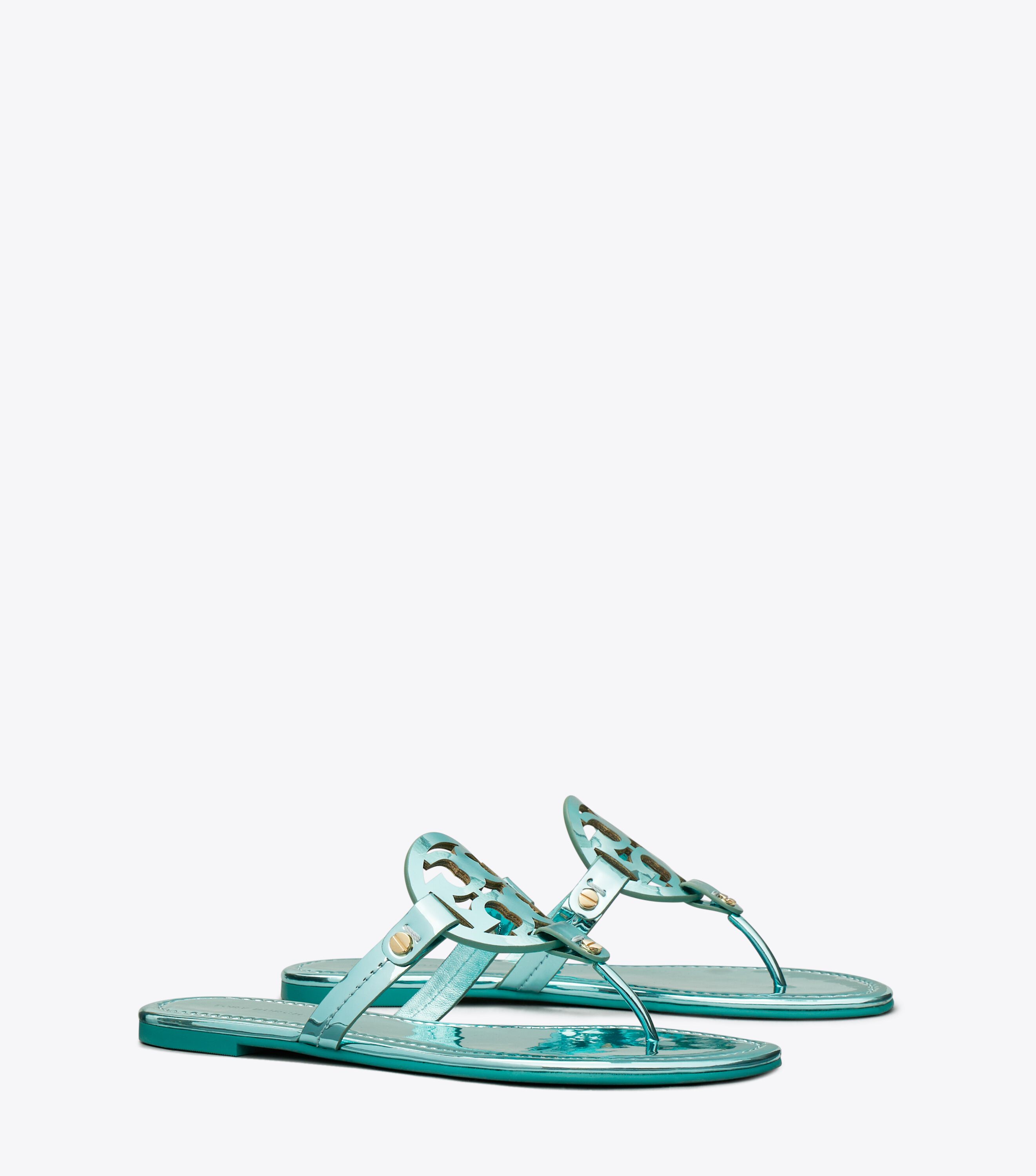 Shop Women s Designer Sandals Online Tory Burch