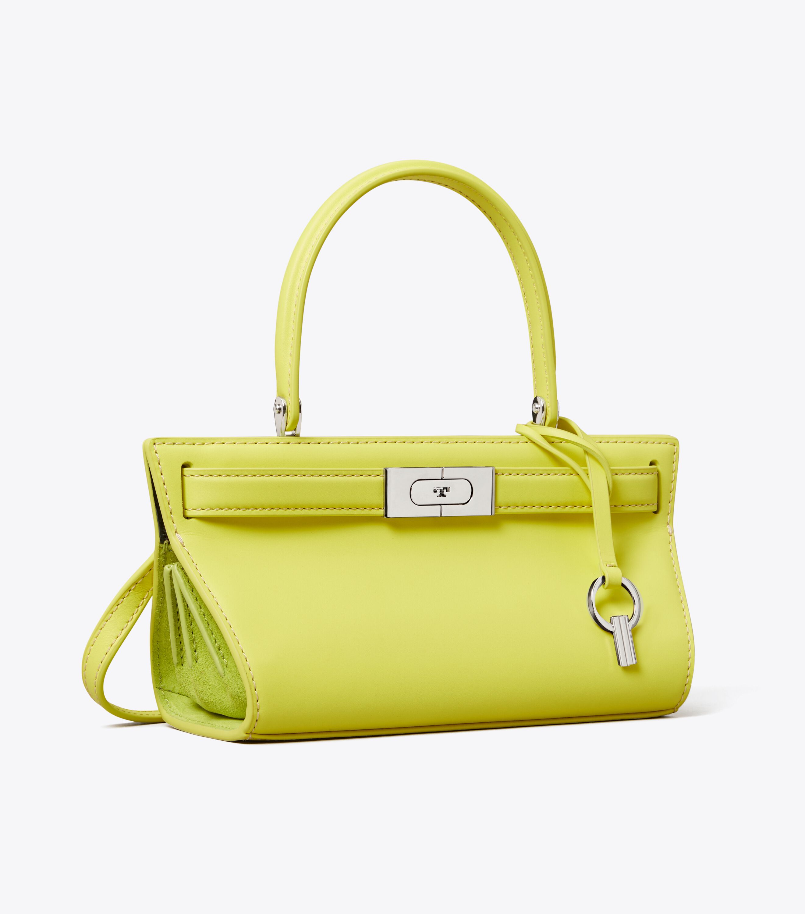 Tory burch accordion bag on sale