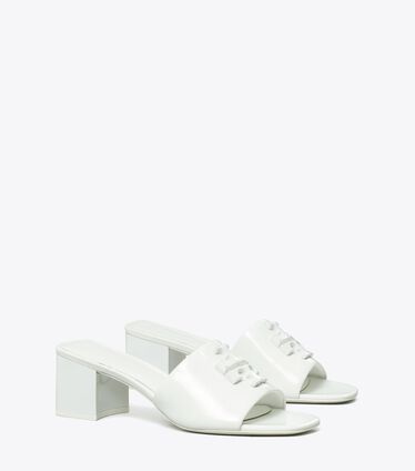 Eleanor Mule Sandal