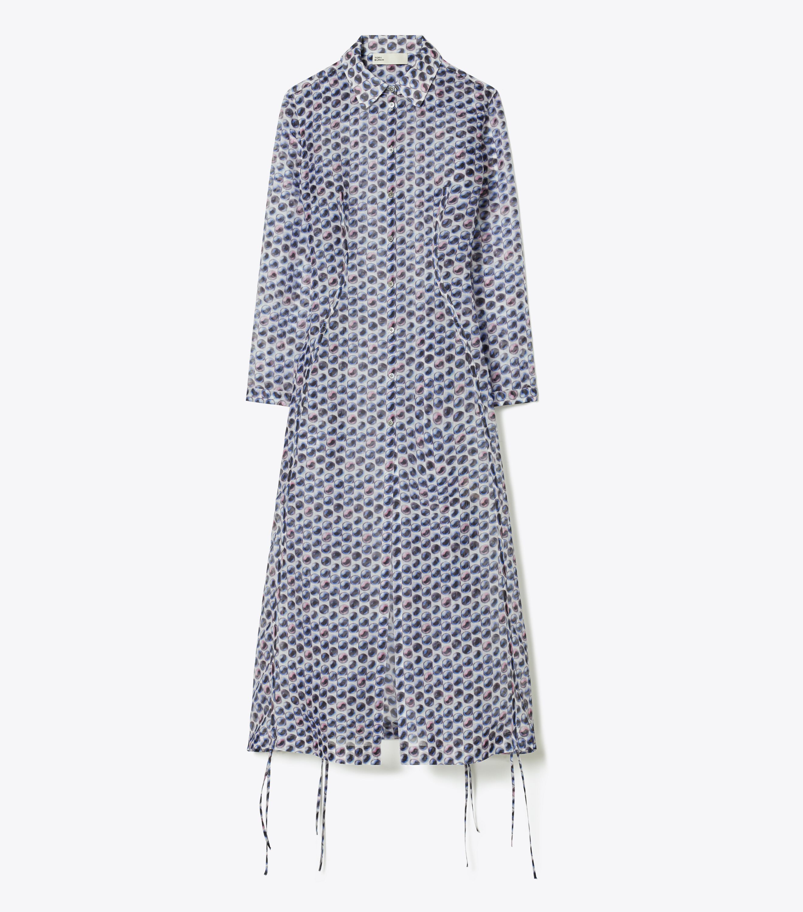 Shop Designer Caftans & Dresses Online | Tory Burch | Tory