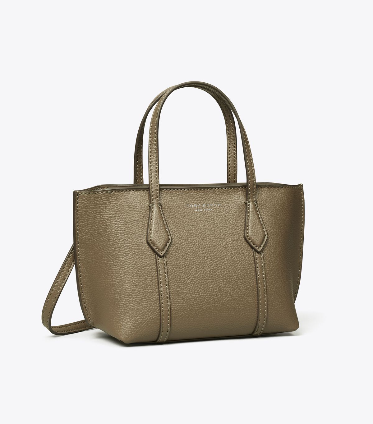 tory burch حقيبة يد ميني بيري