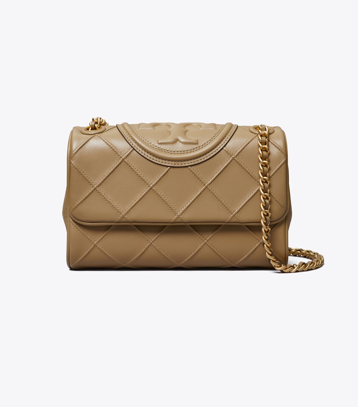 tory burch small fleming soft convertible shoulder bag