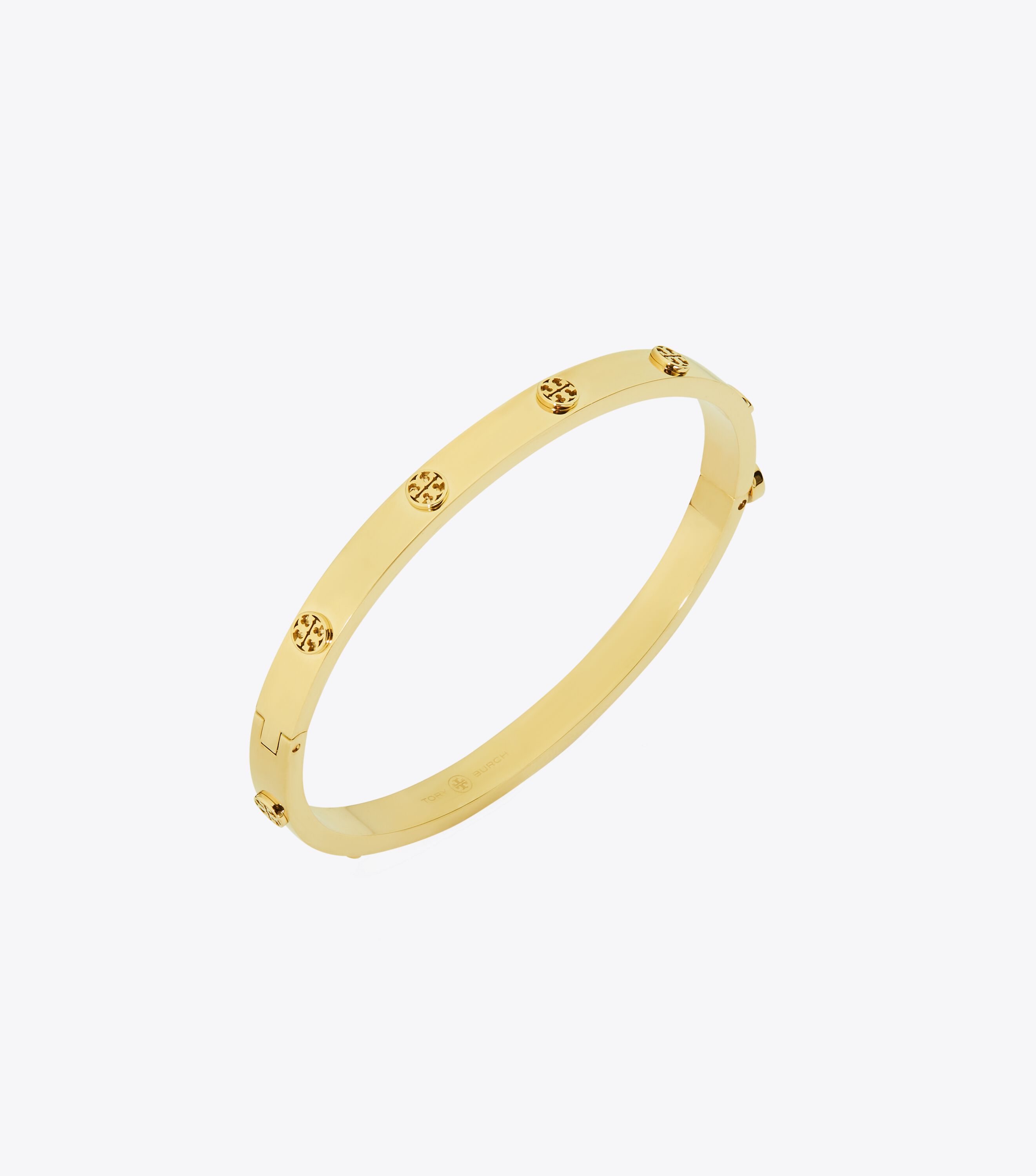 Tory burch bangle bracelet cheap