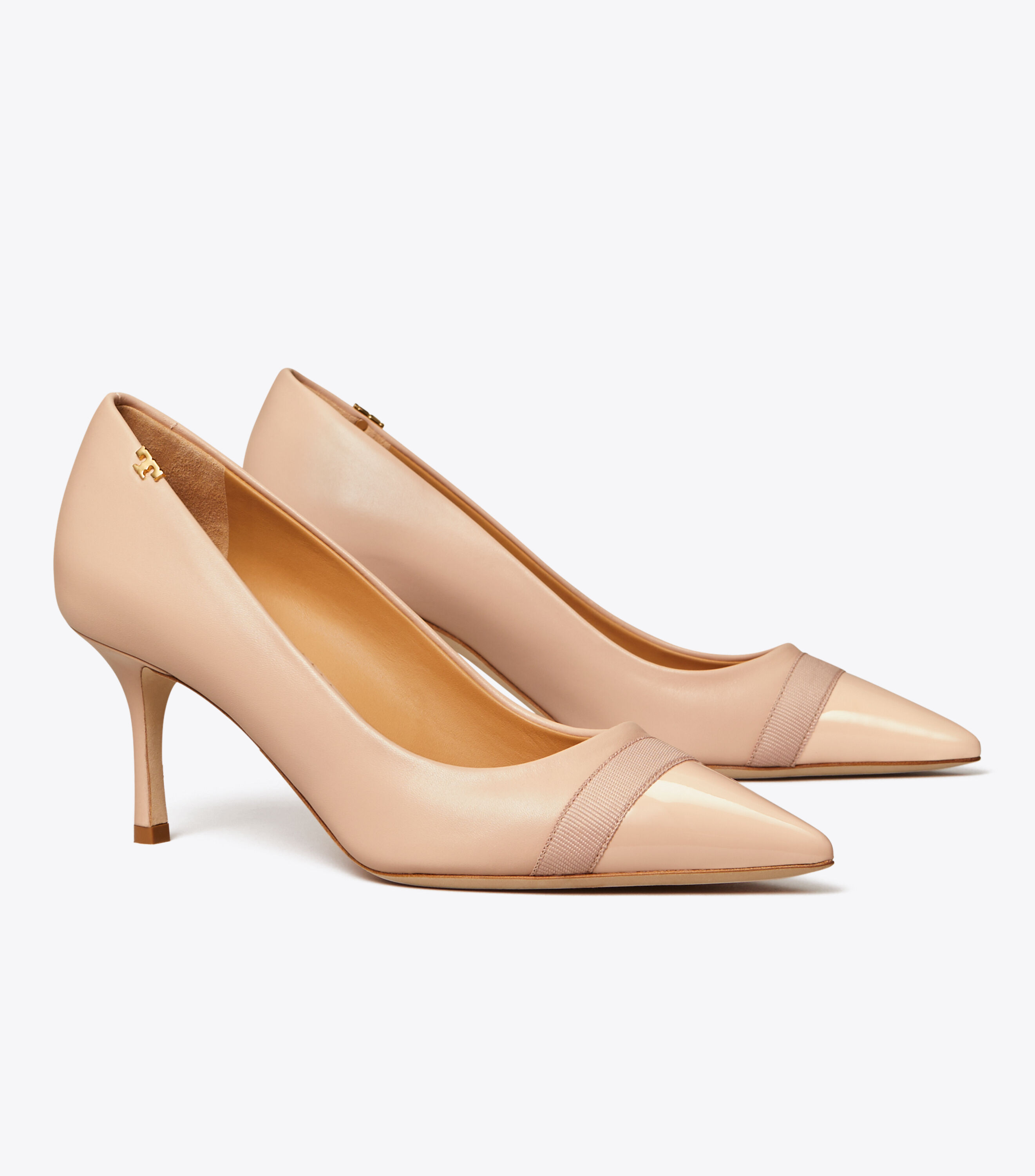 Tory burch penelope cap toe cheap