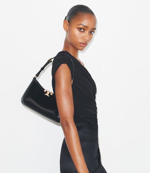 حقيبة كتف إليانور باف رفيعة tory burch حقيبة كتف إليانور باف رفيعة