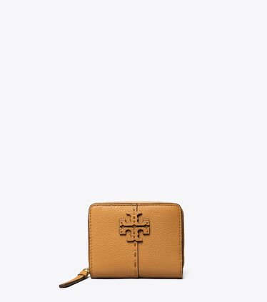 McGraw Bi-Fold Wallet