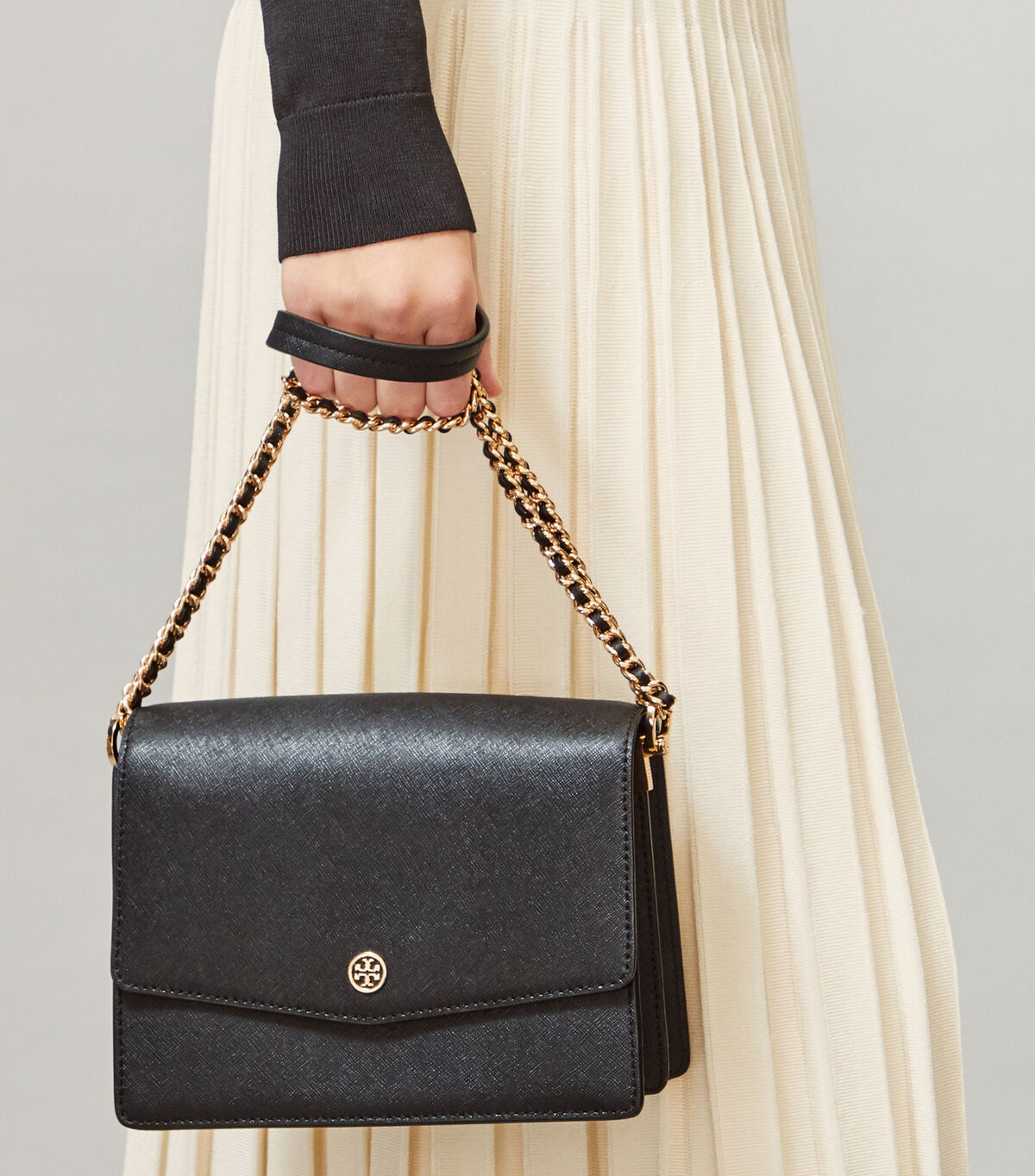 ROBINSON CONVERTIBLE SHOULDER BAG