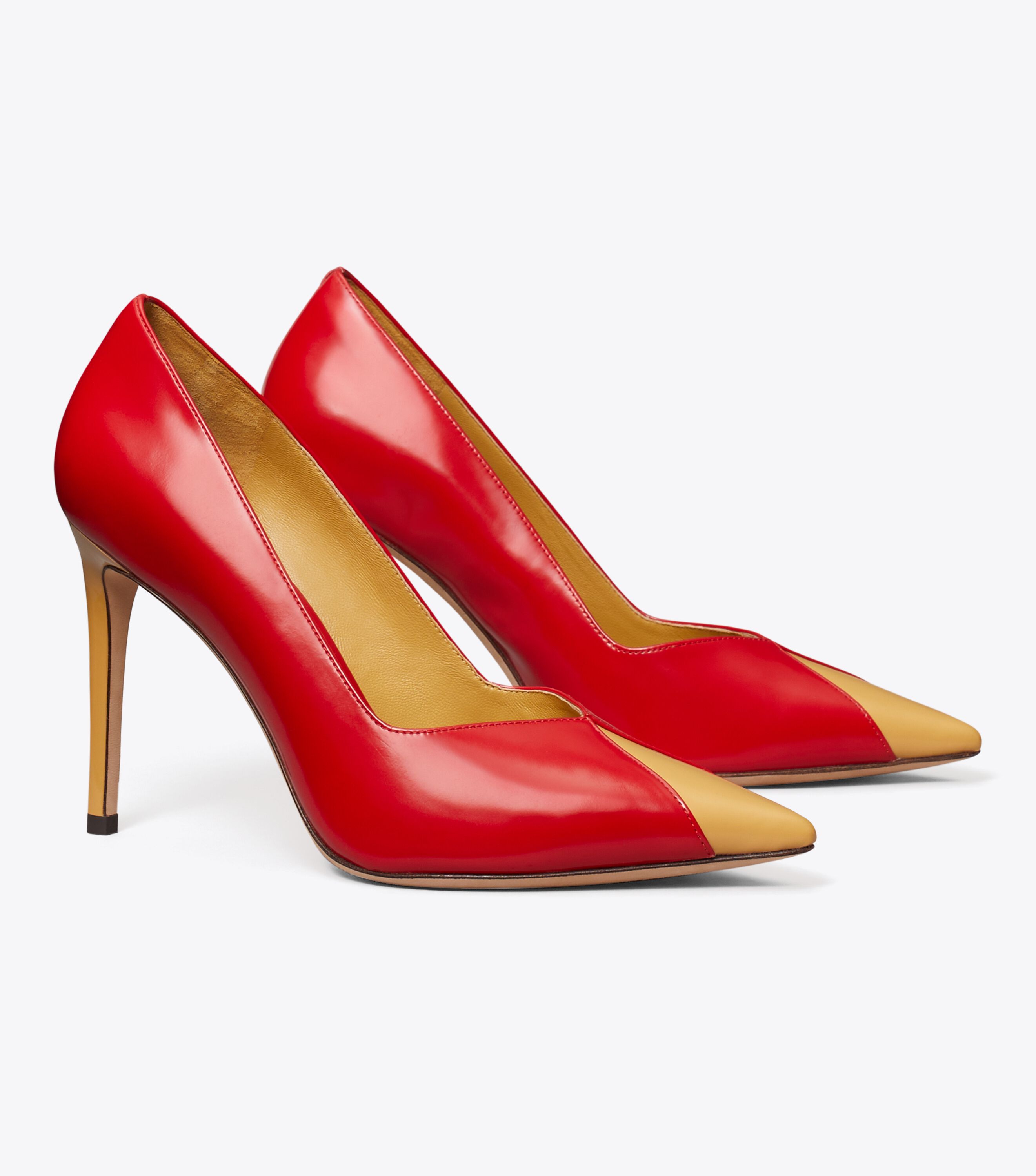 Basic pump shoes on sale