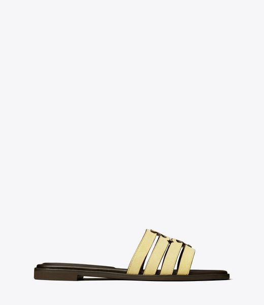 tory burch ines slide