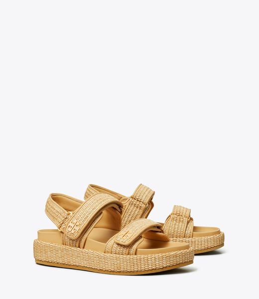 tory burch kira sport sandal