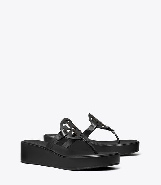 tory burch miller wedge sandal