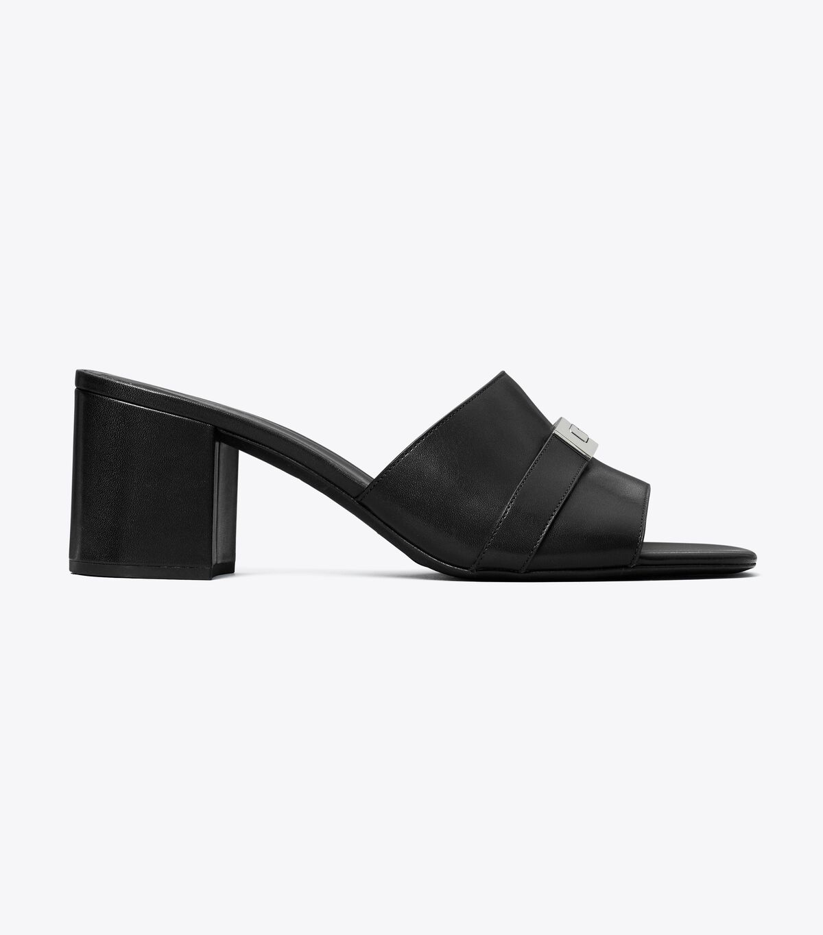 tory burch leelee heeled mule