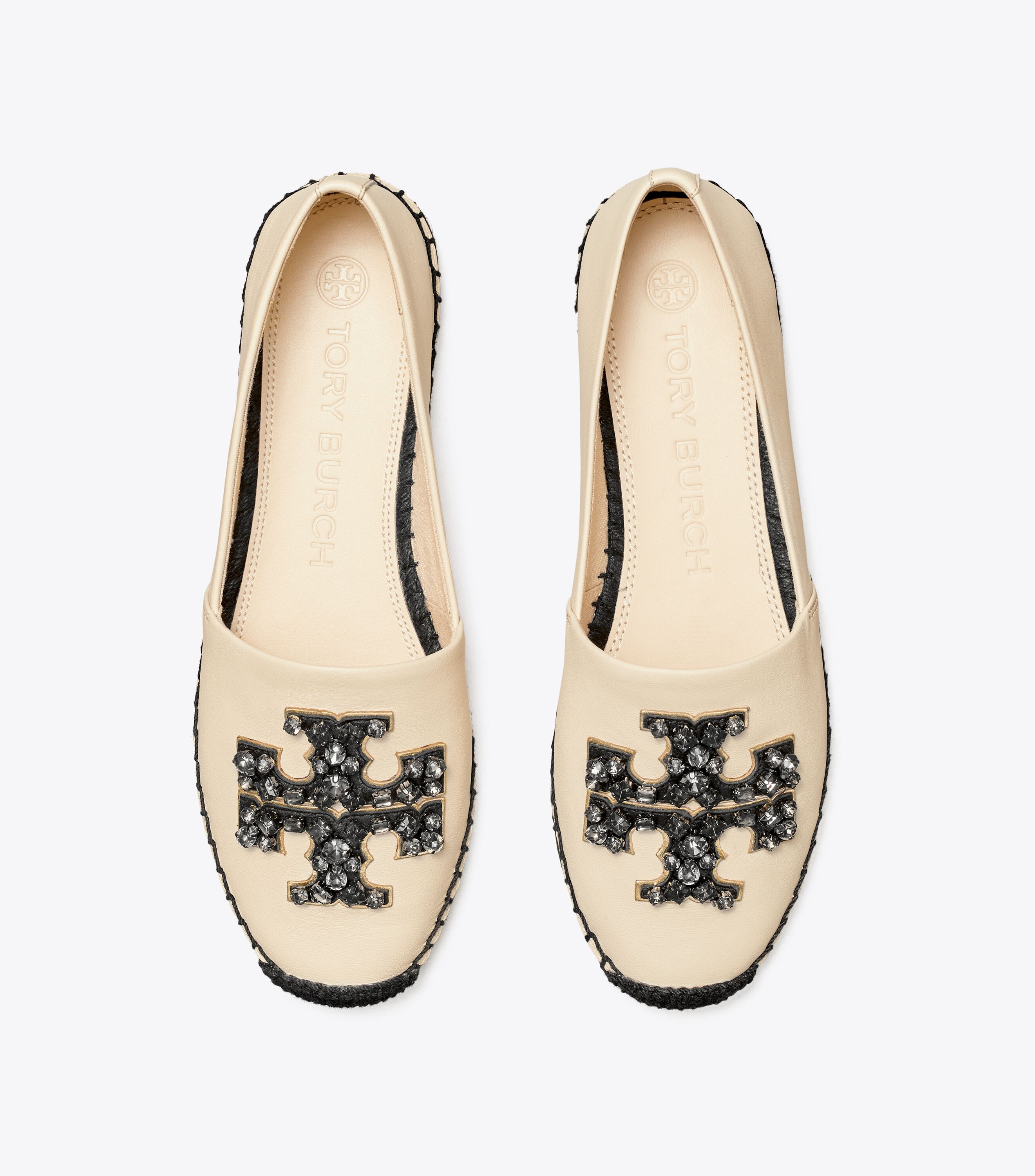Tory burch ines espadrille sale