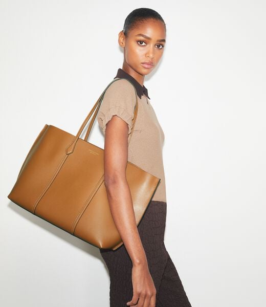tory burch perry tote