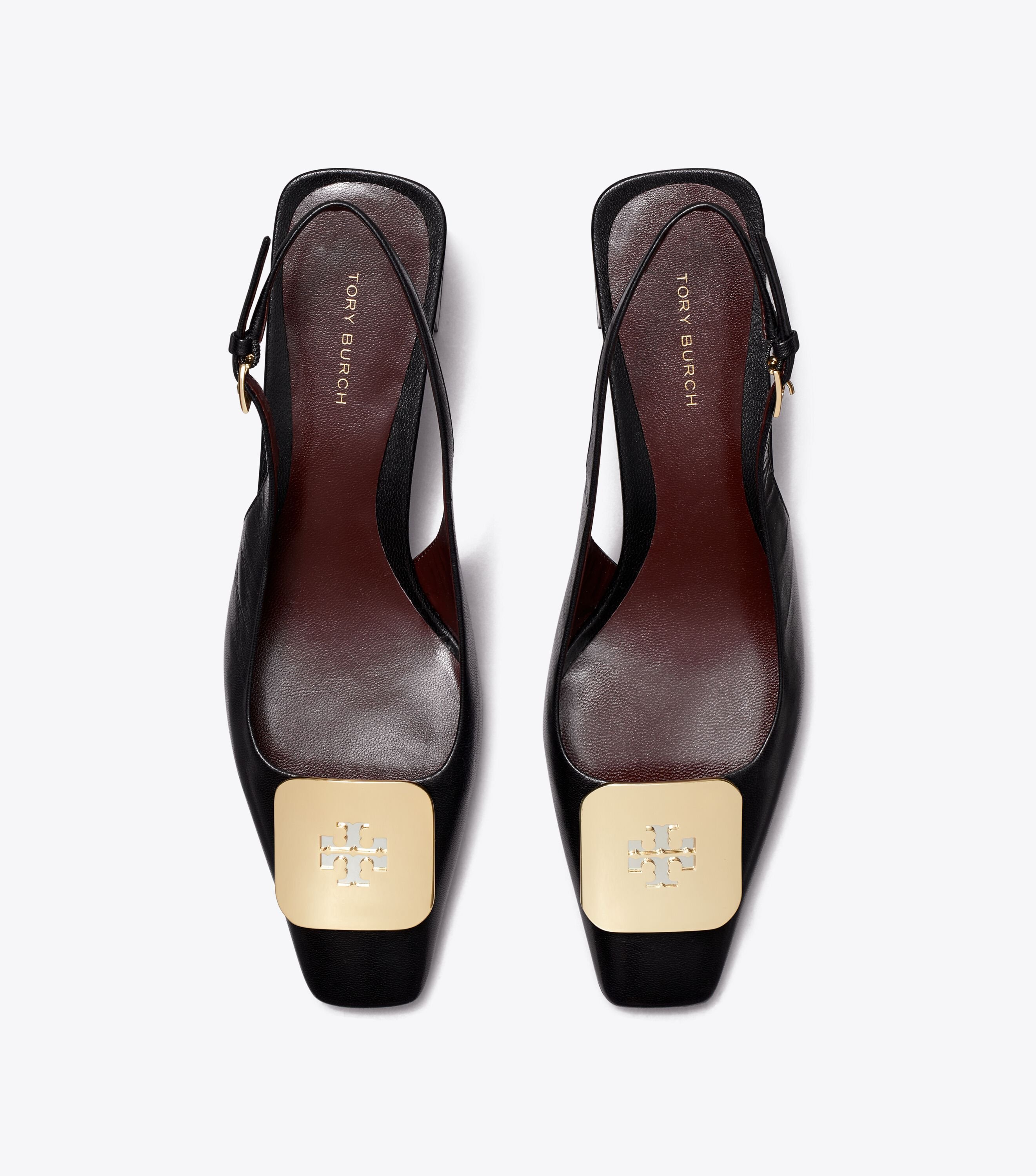 Tory burch georgia mini discount