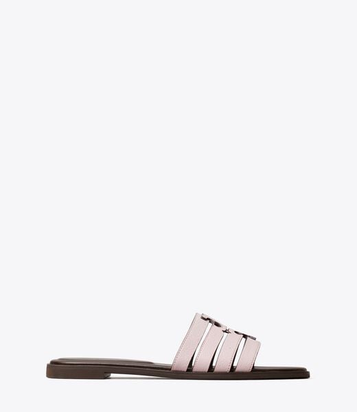 tory burch ines slide