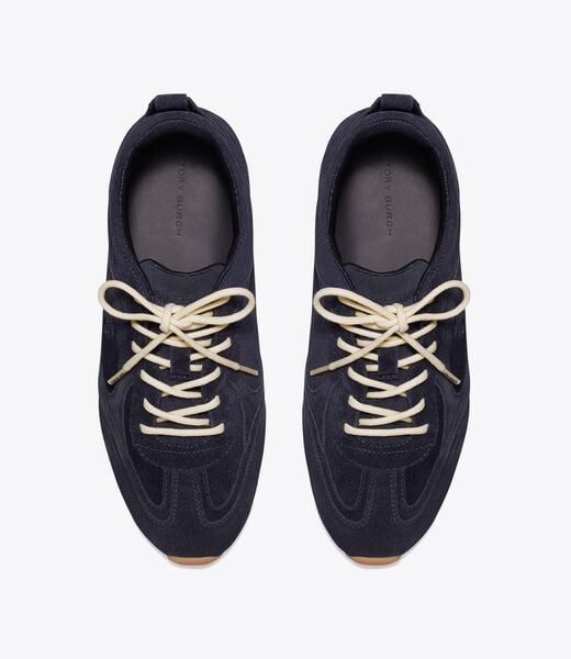 tory burch field sneaker