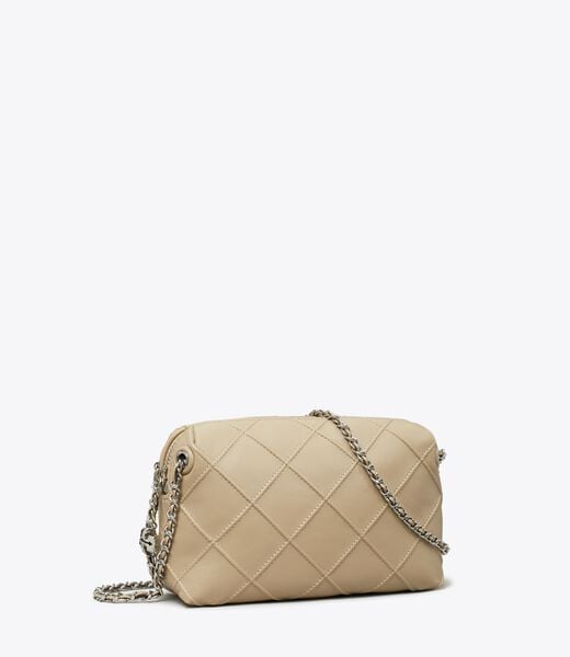tory burch fleming soft crossbody bag