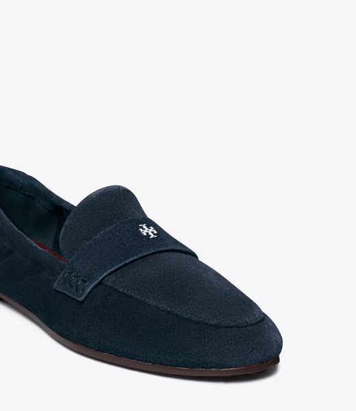 tory burch ballet loafer