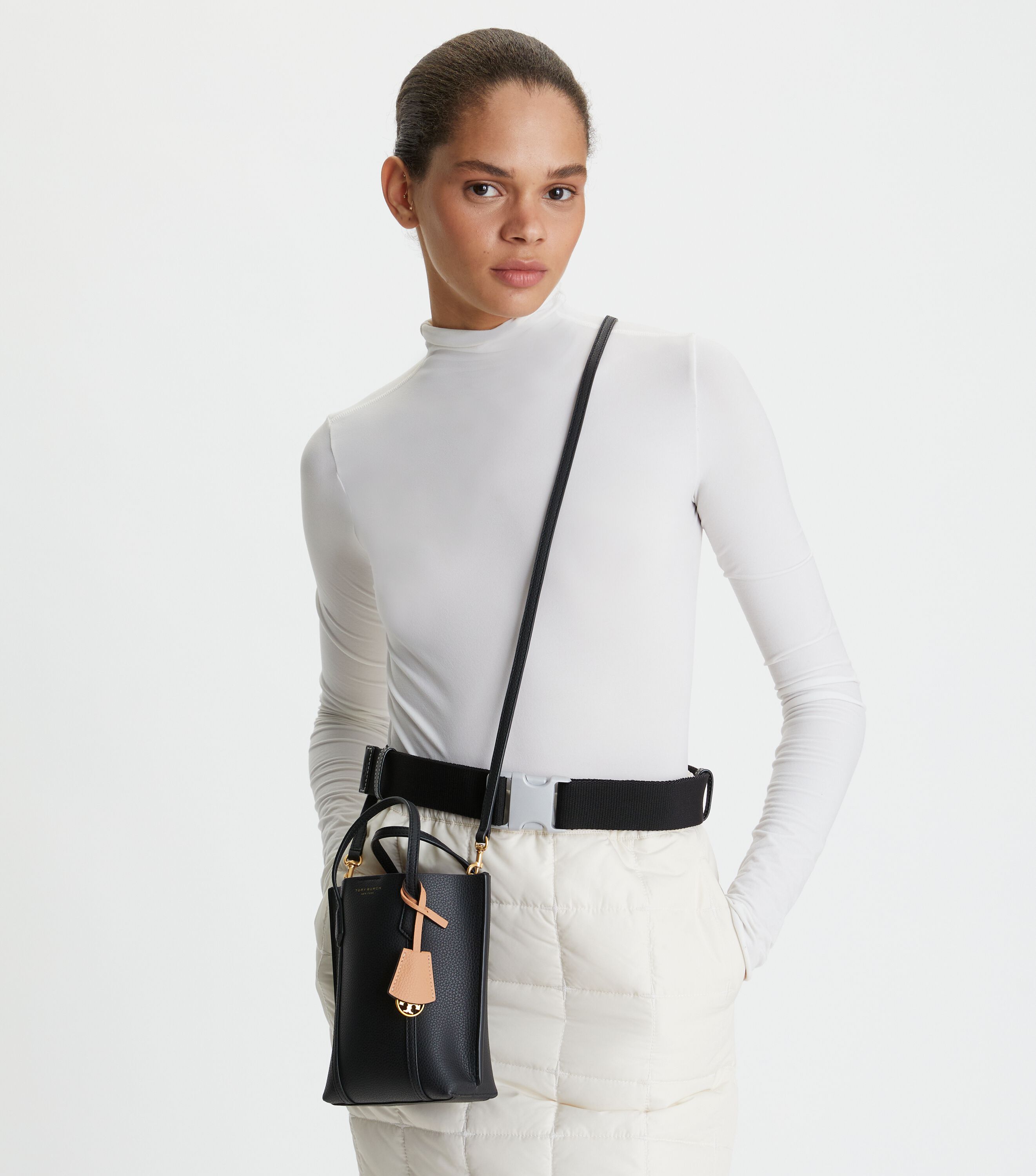 Perry on sale mini tote