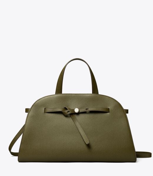 tory burch romy bauletto