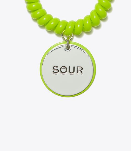 tory burch tb x bonbon locker room bracelet