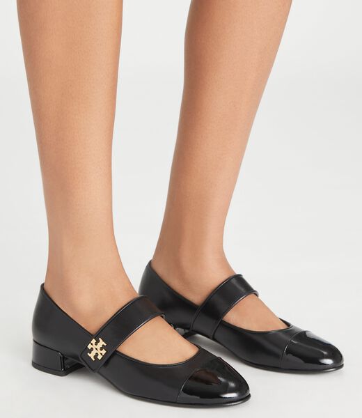 tory burch cap toe mary jane
