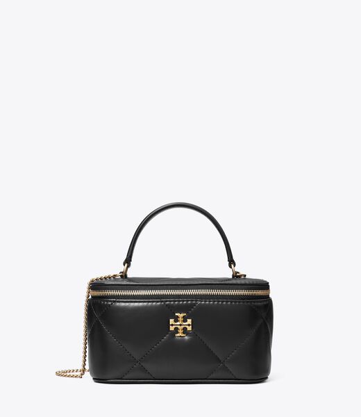 tory burch kira diamond quilt vanity case