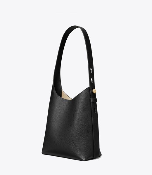 tory burch small romy hobo bag