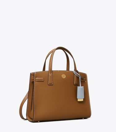 Small Walker Satchel