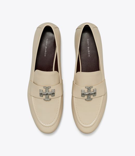 tory burch eleanor pave loafer
